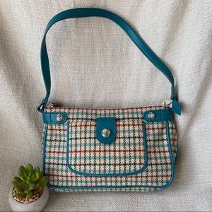 Preppy Plaid Ann Taylor Mini